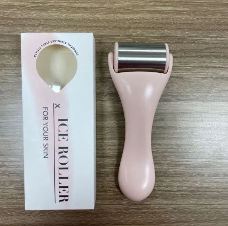 Stainless Steel Face Roller My Store
