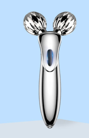 V-Face Manual Massager Roller My Store