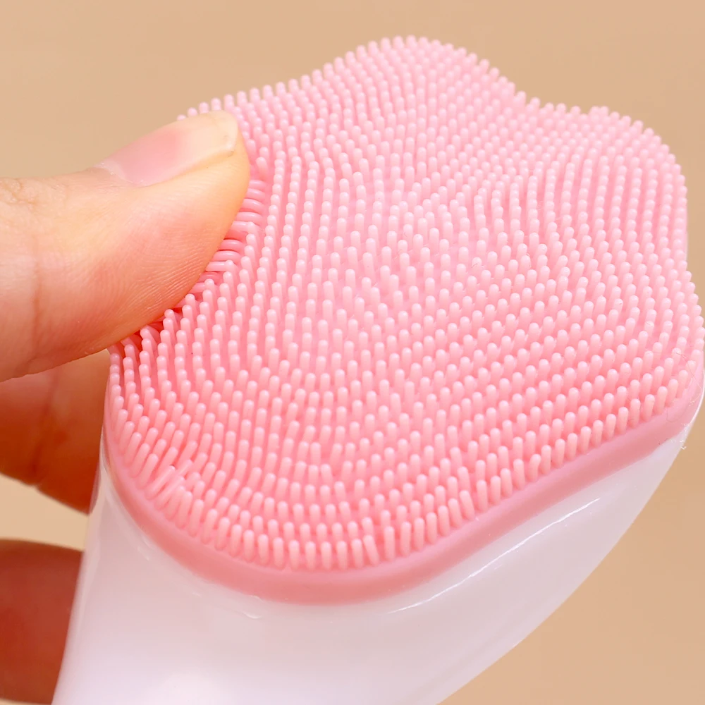 Cat Paw Silicone Facial Cleansing Brush My Store