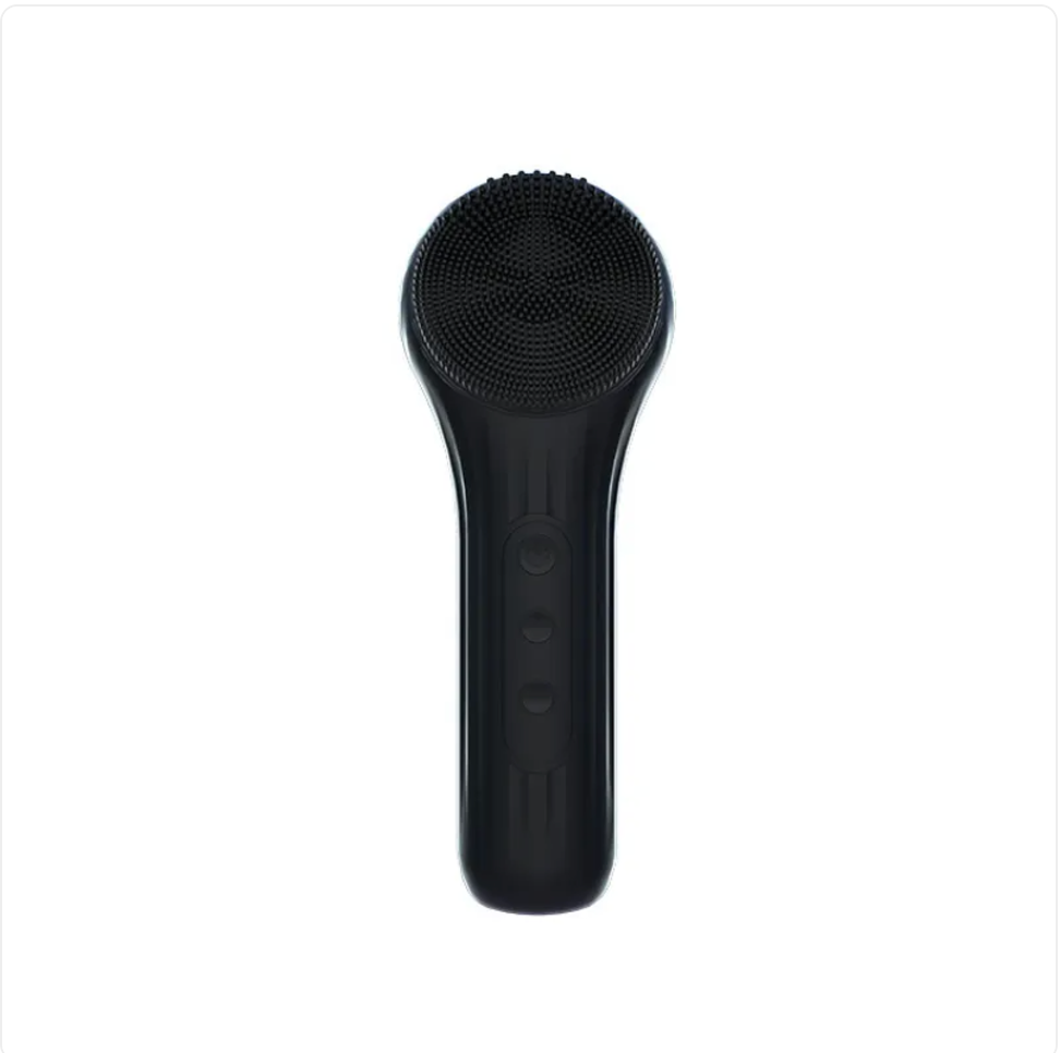 Electric Silicone Face Cleansing Brush My Store