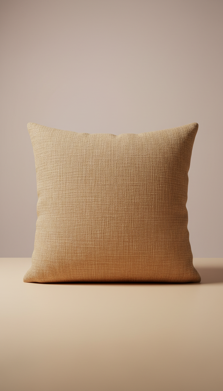 Linen Cushion Cover My Store