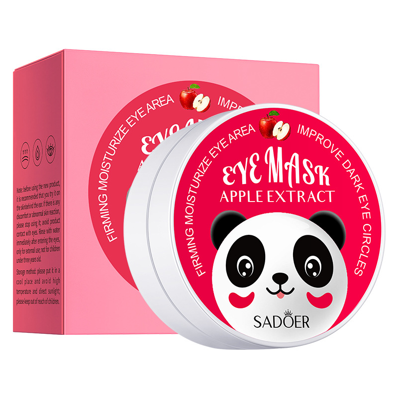Collagen Eye Mask My Store