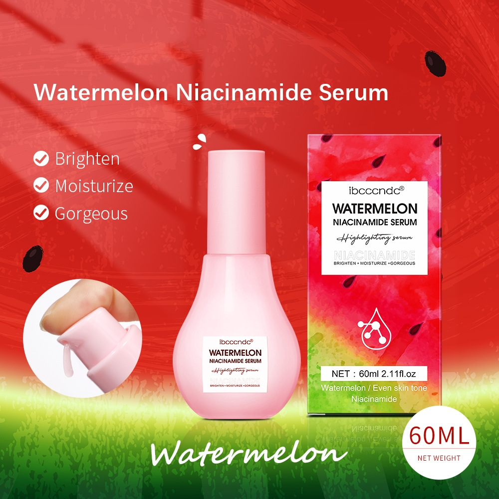 Watermelon Niacinamide Serum My Store