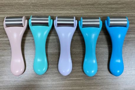 Stainless Steel Face Roller My Store