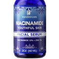 Niacinamide Serum for Face 10% with Zinc 1% Vitamin B3 Serum DOUBLE SIZED 2 oz My Store