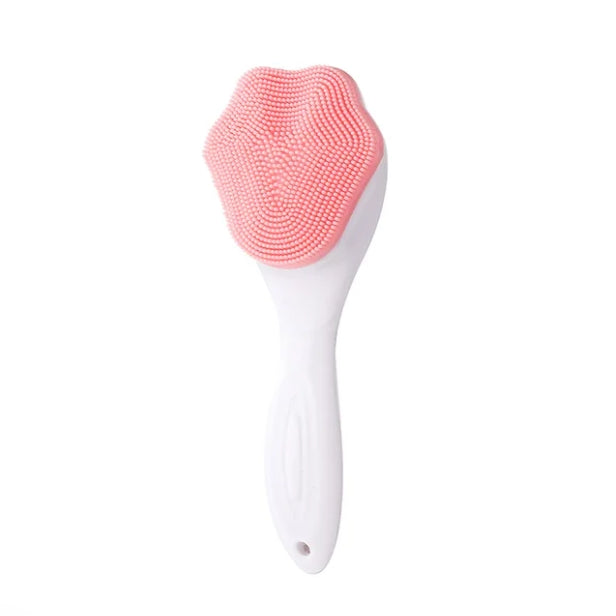 Cat Paw Silicone Facial Cleansing Brush My Store