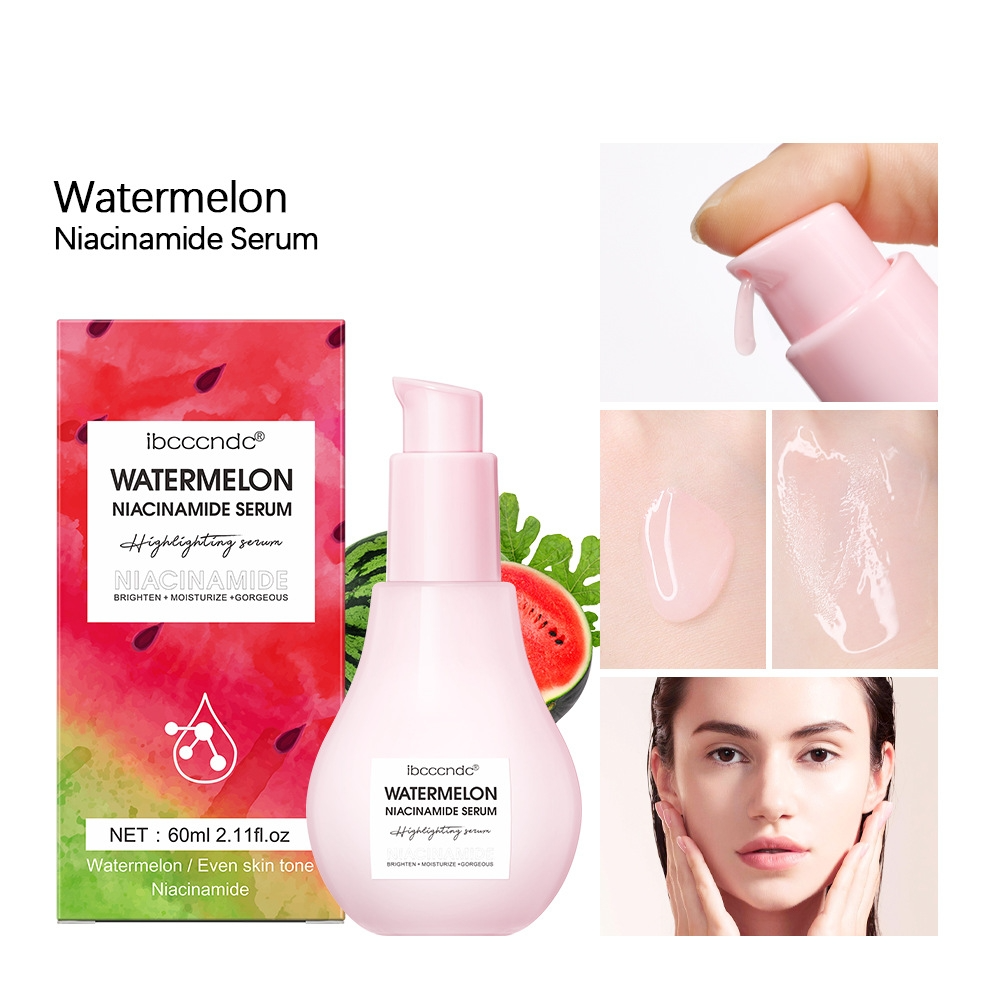 Watermelon Niacinamide Serum My Store
