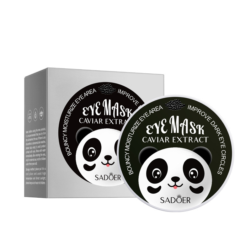 Collagen Eye Mask My Store