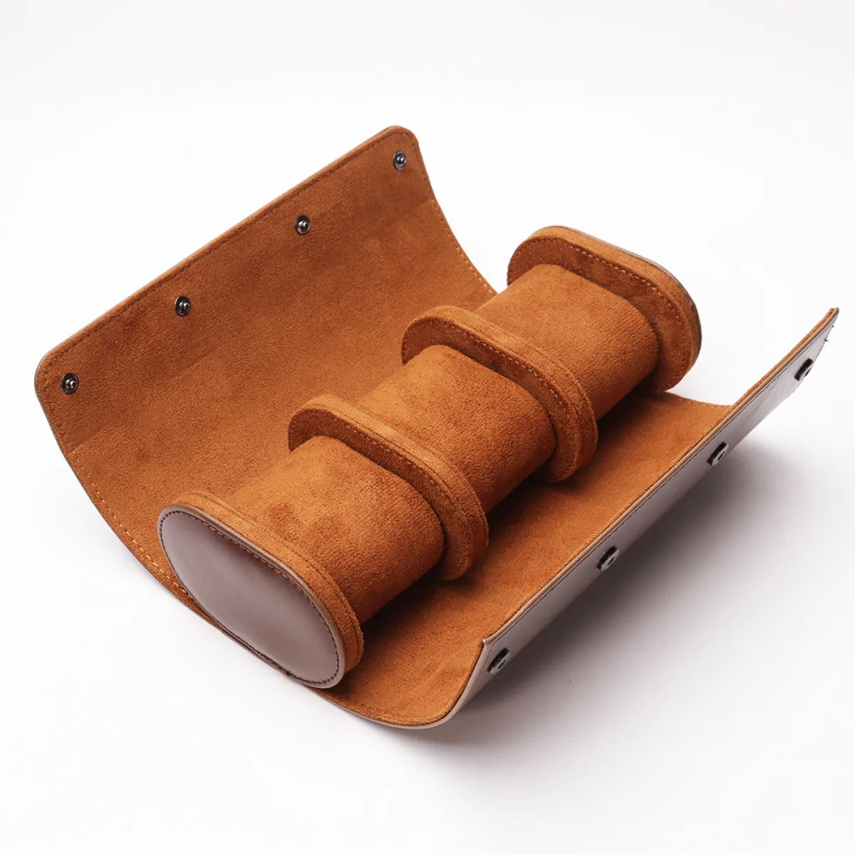 3 Slots Travel Watch Case My Store