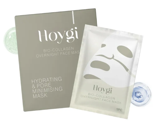 Collagen Hydrating Wrinkle Mask My Store