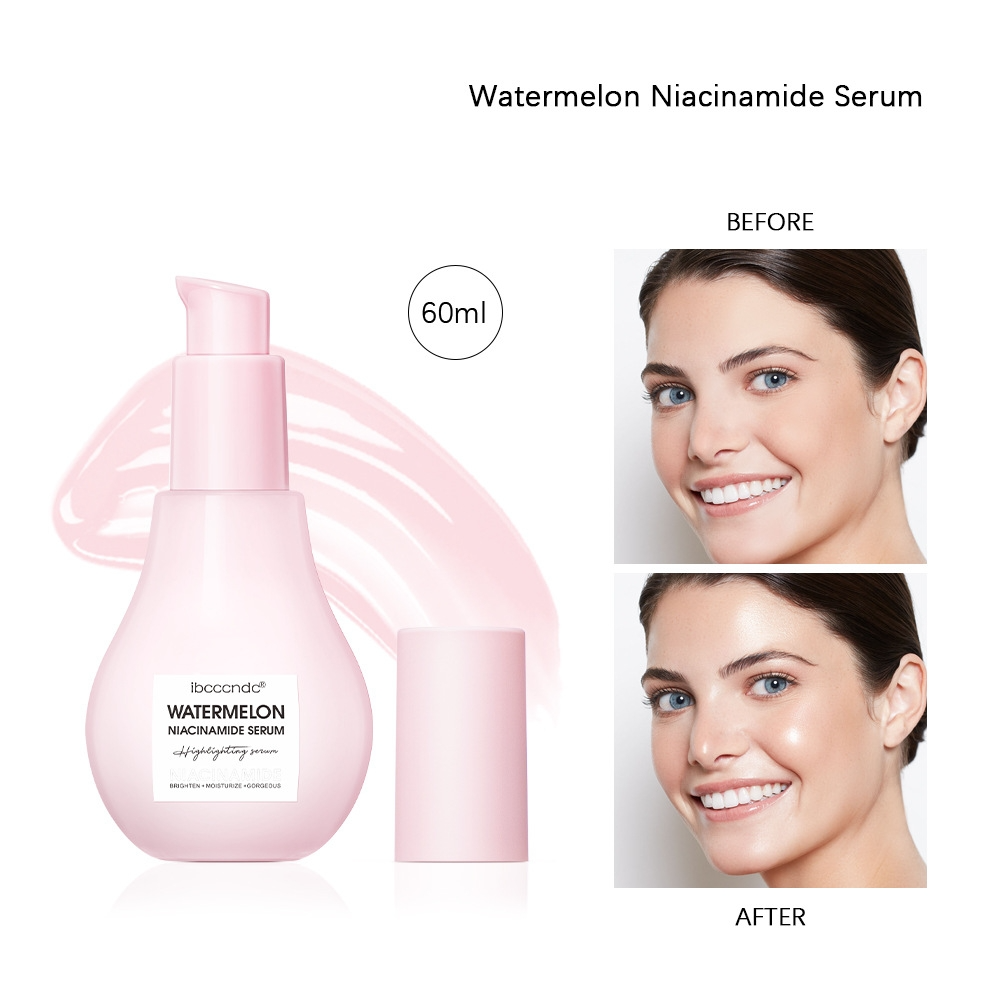 Watermelon Niacinamide Serum My Store