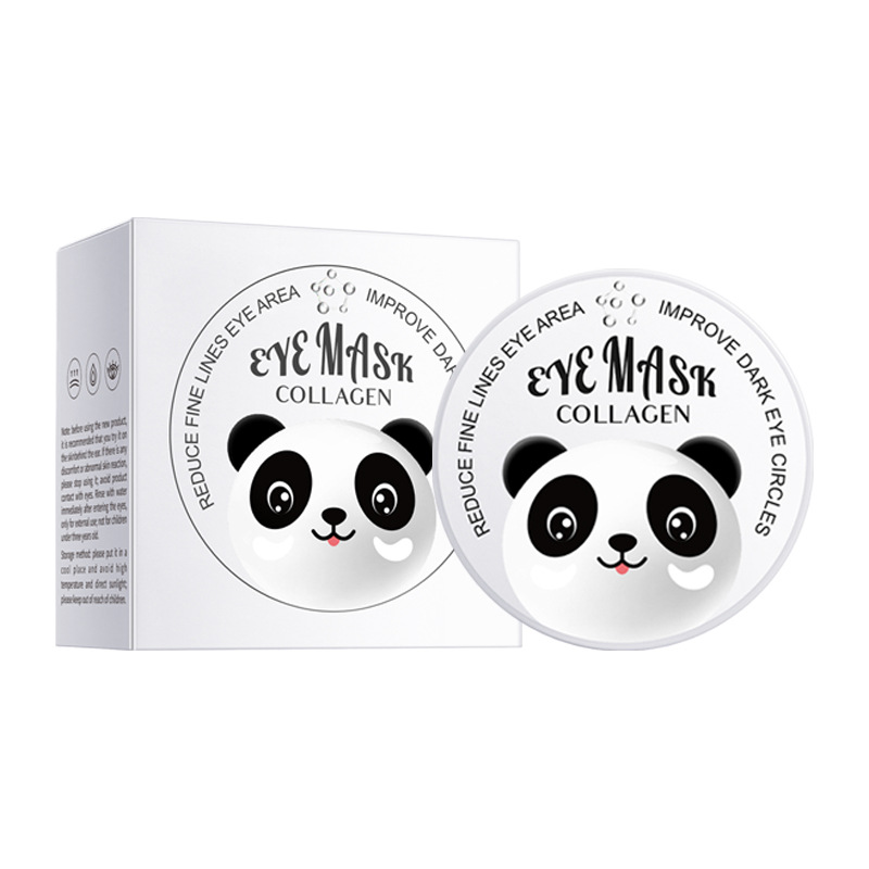 Collagen Eye Mask My Store