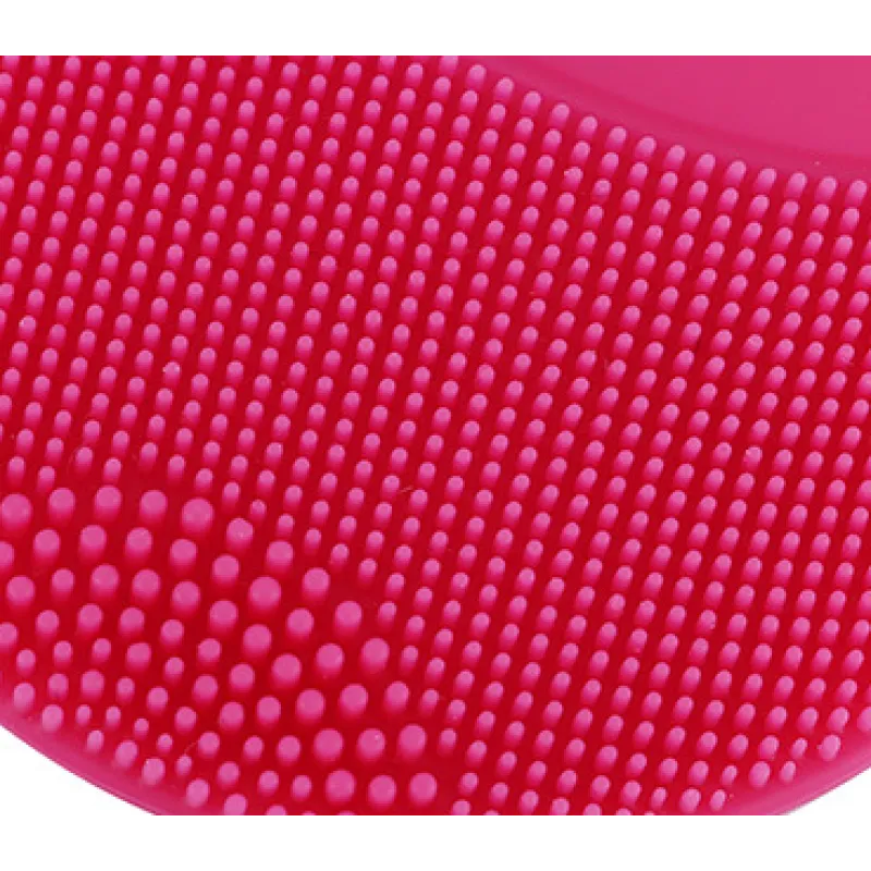 Electric Silicone Facial Cleansing Brush My Store