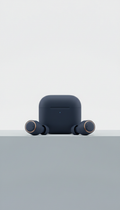 Minimalist Wireless Earbuds Set My Store