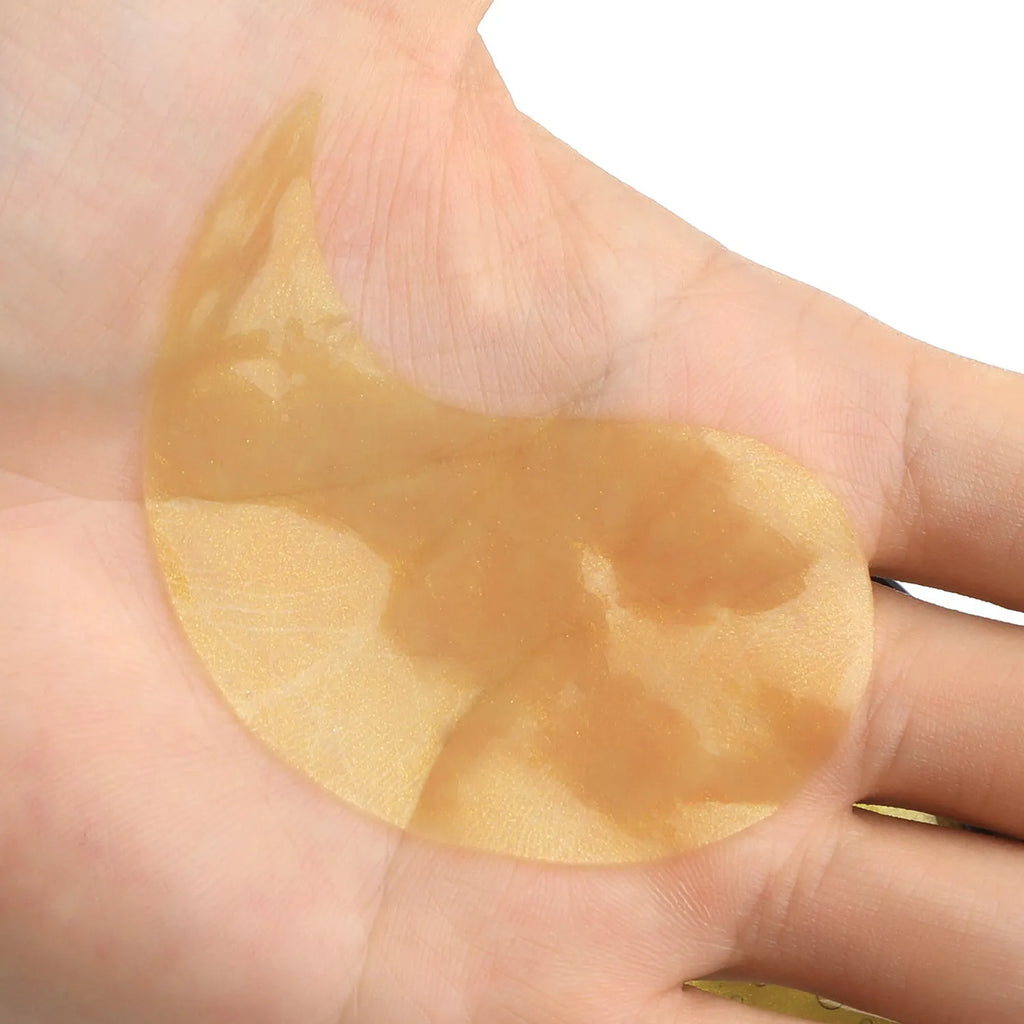 60 Pieces Collagen Eye Mask My Store