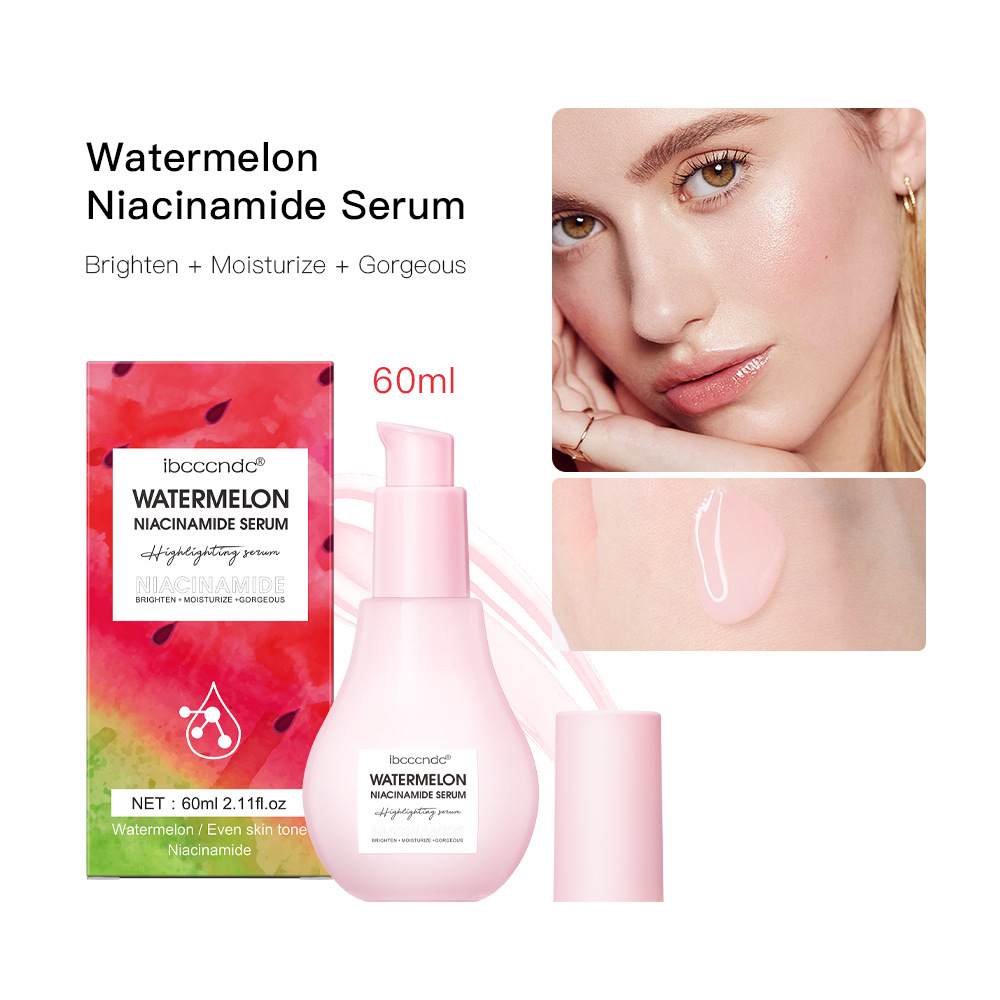 Watermelon Niacinamide Serum My Store
