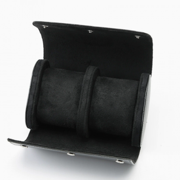 3 Slots Travel Watch Case My Store