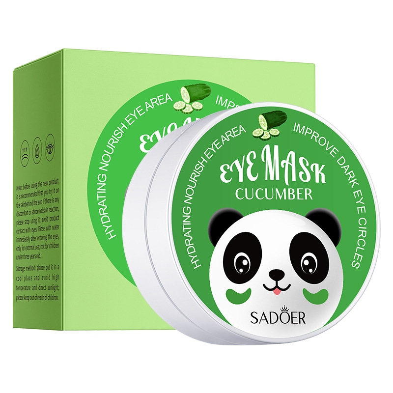 Collagen Eye Mask My Store