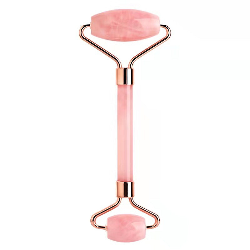 Rose Quartz Face Roller My Store