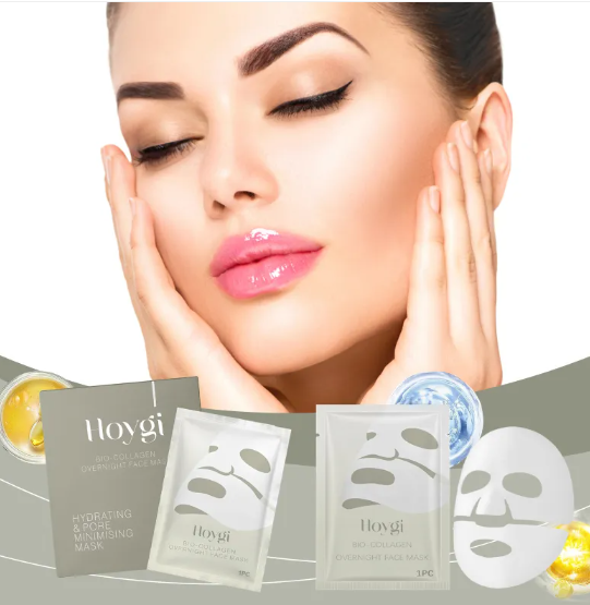 Collagen Hydrating Wrinkle Mask My Store