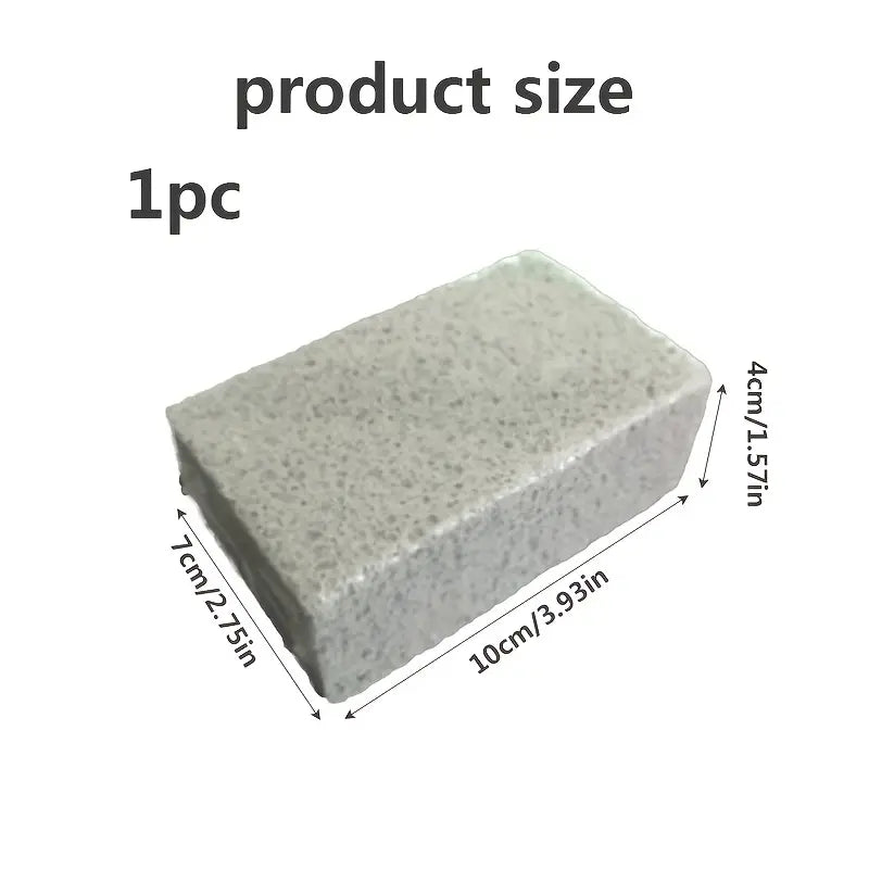 Grill Cleaning Brick for BBQ Racks and Cookers My Store