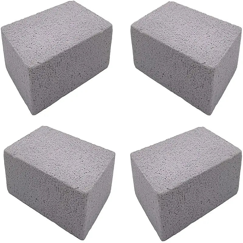 Grill Cleaning Brick for BBQ Racks and Cookers My Store
