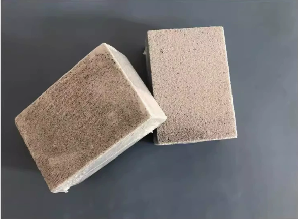 Grill Cleaning Brick for BBQ Racks and Cookers My Store