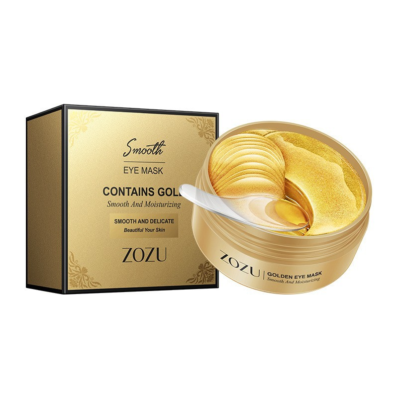 Collagen Eye Mask My Store