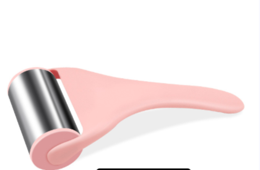 Plastic Facial Ice Roller for Massage My Store