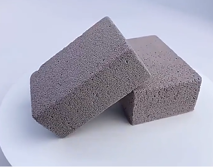 Grill Cleaning Brick for BBQ Racks and Cookers My Store
