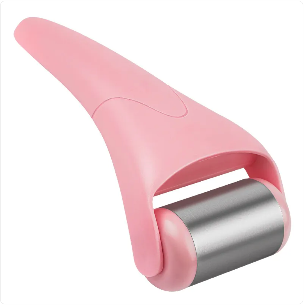 Plastic Facial Ice Roller for Massage My Store