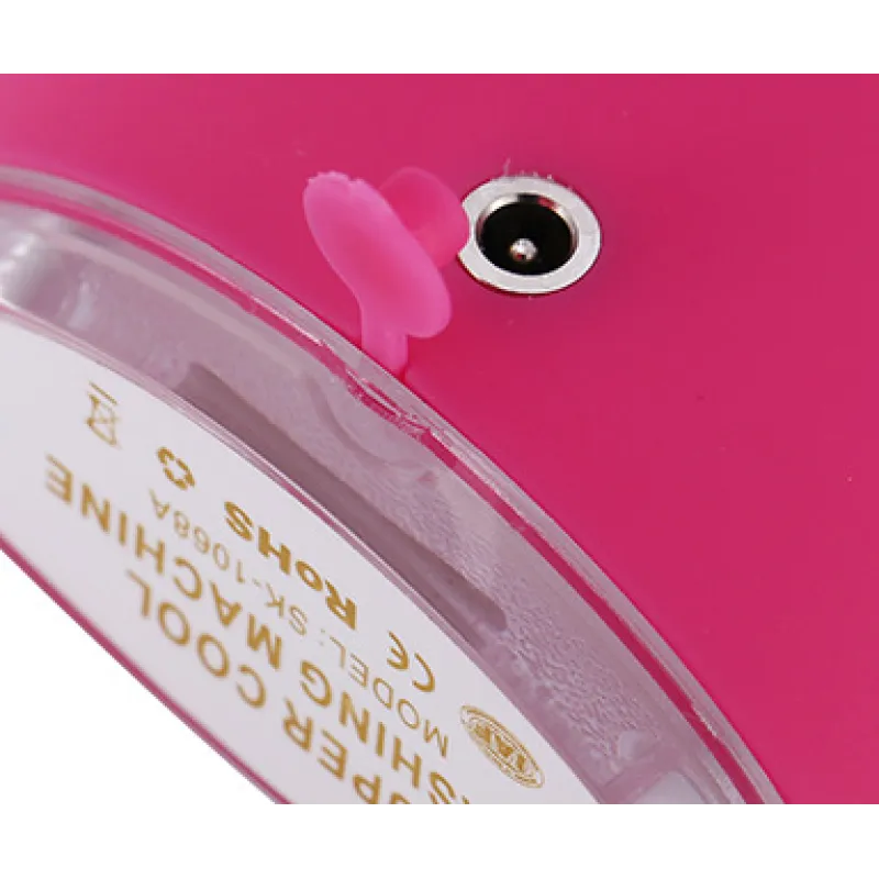Electric Silicone Facial Cleansing Brush My Store