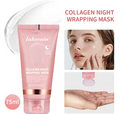 Lakerain Collagen Night Mask My Store