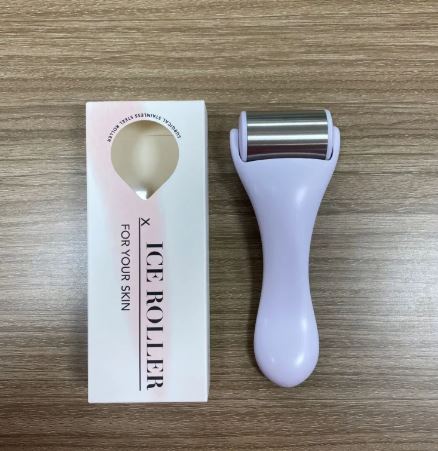 Stainless Steel Face Roller My Store