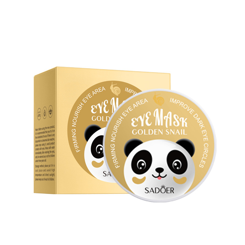 Collagen Eye Mask My Store
