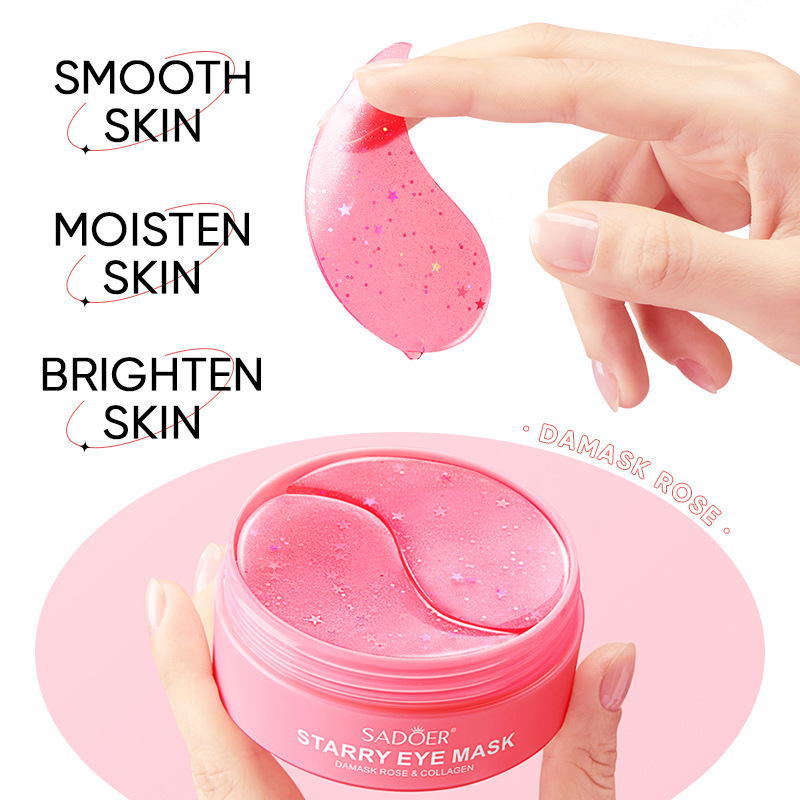 Collagen Eye Mask My Store