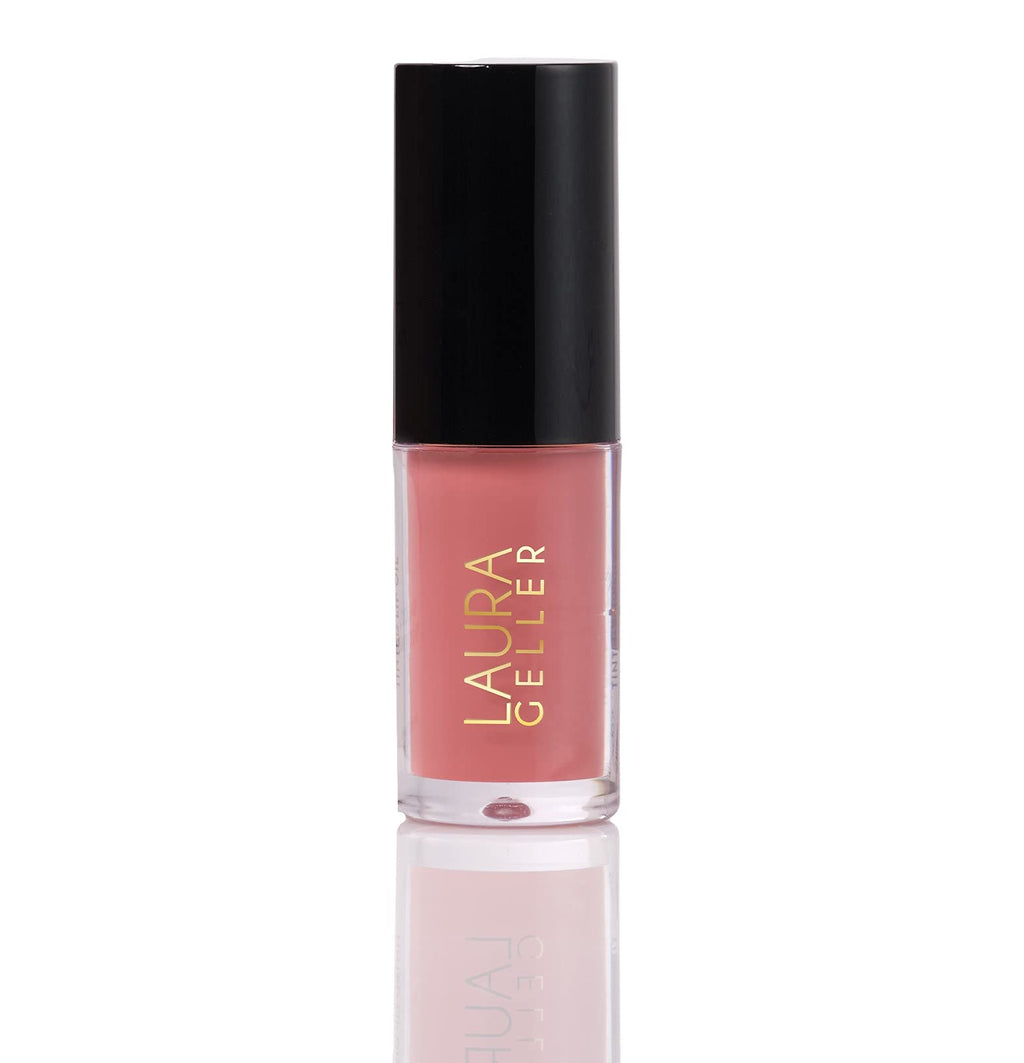LAURA GELLER NEW YORK Treat-n-Go Tinted Non-Stick Hydrating Lip Oil Up My Store