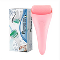 Plastic Facial Ice Roller for Massage My Store