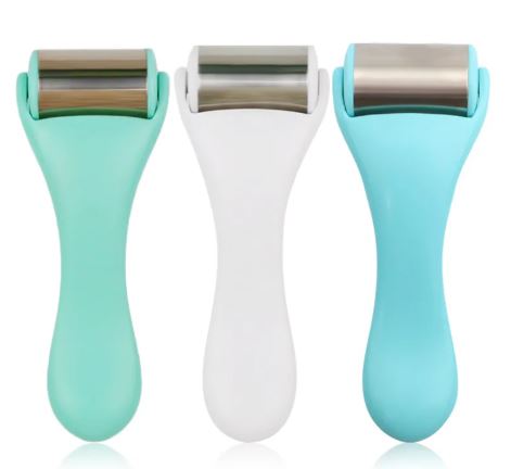 Stainless Steel Face Roller My Store