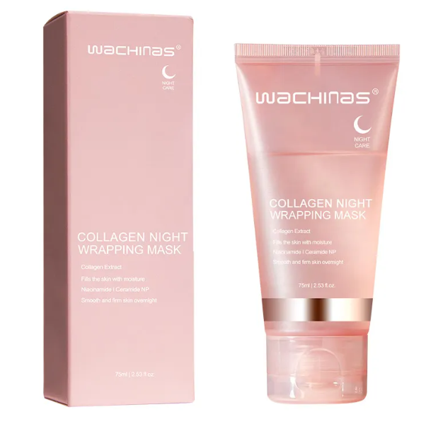 Collagen Night Peel-Off Mask My Store