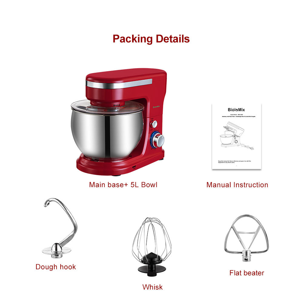 1200W Multi-Function Kitchen Appliance My Store