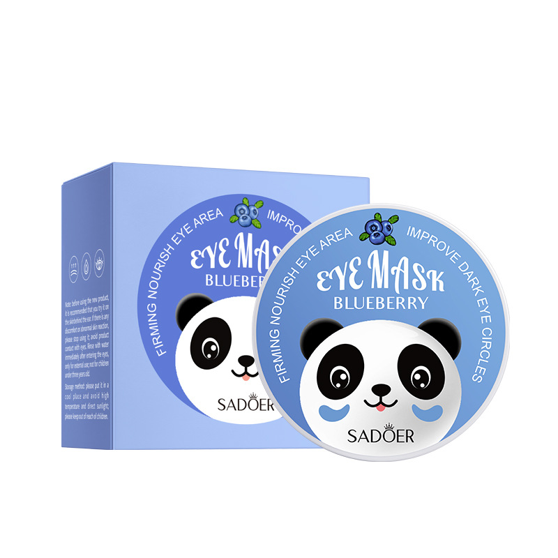 Collagen Eye Mask My Store