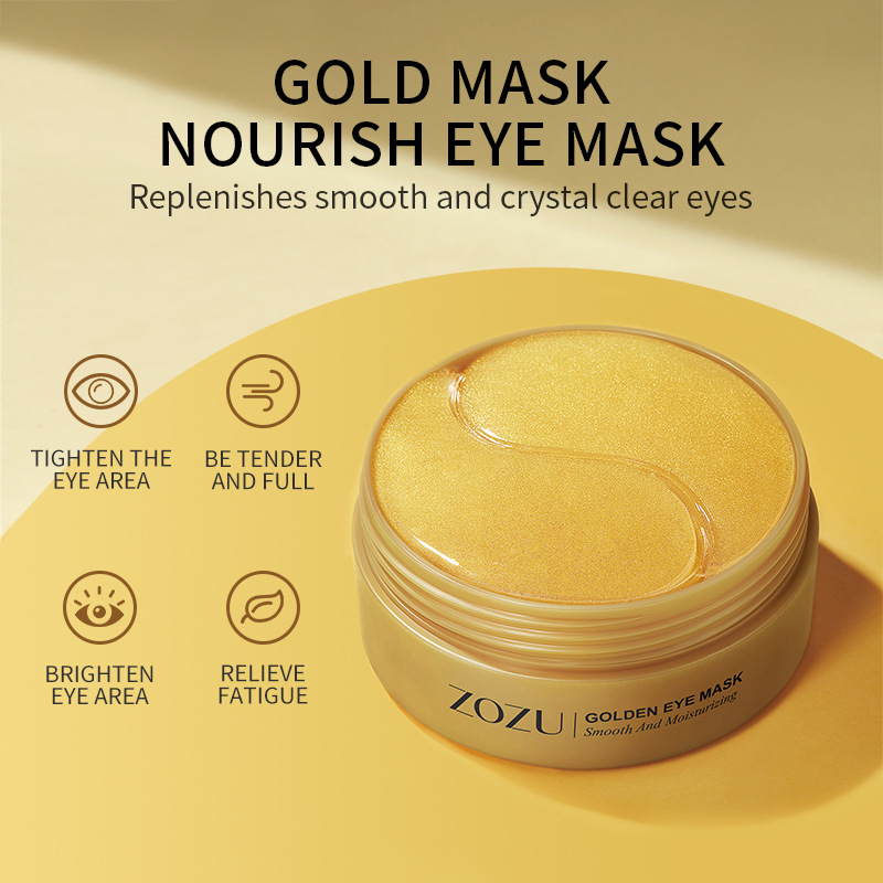 Collagen Eye Mask My Store