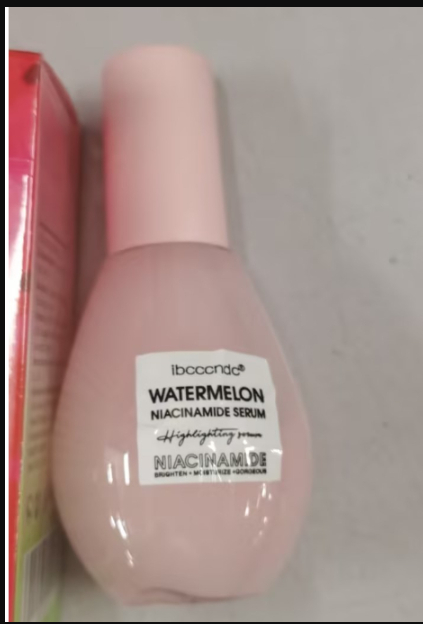 Watermelon Niacinamide Serum My Store