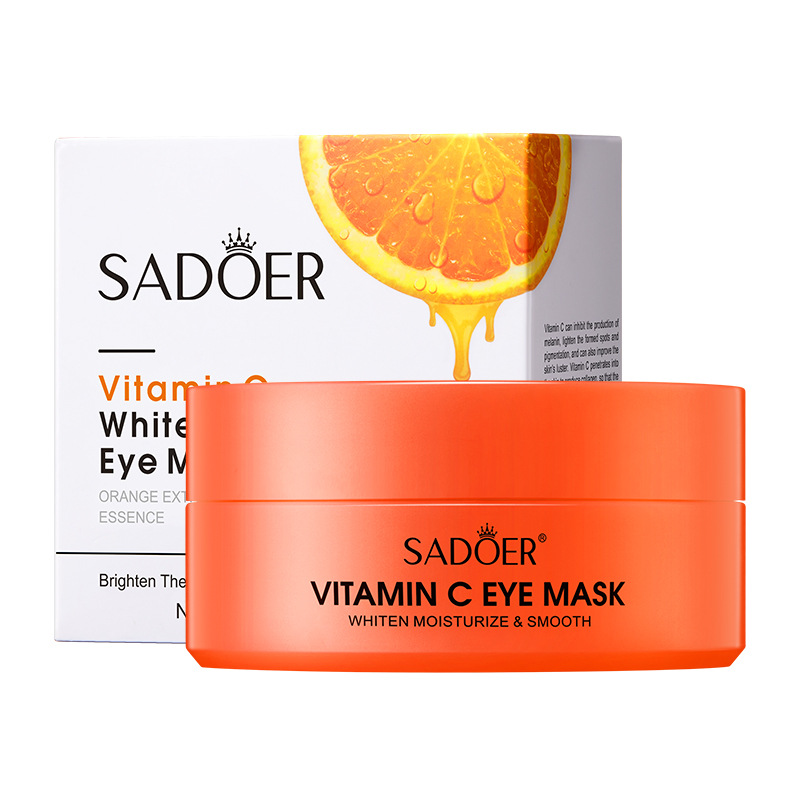 Collagen Eye Mask My Store